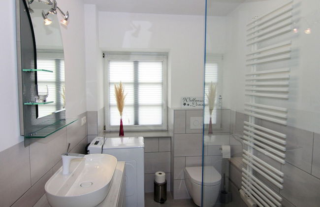 Ferienidyll in Gielow an der Seenplatte - Foto 6