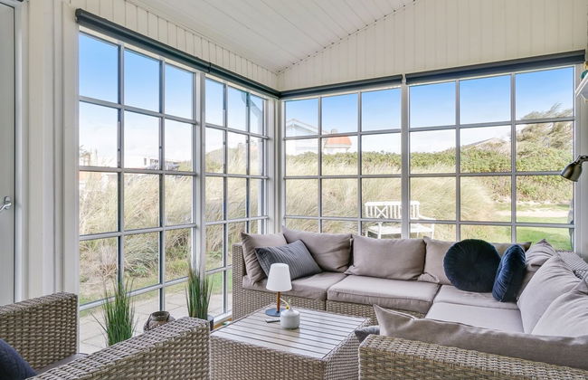 "Wiebke" - 200m from the sea - Photo 21