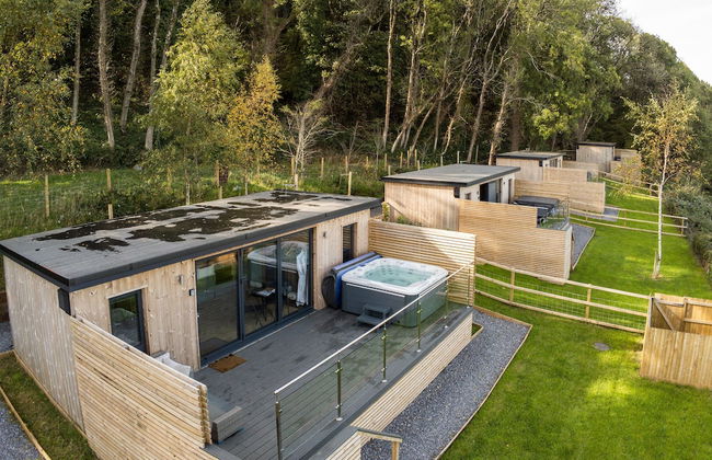 Langland Bay Lookout - Cabin - Landimore - Photo 42