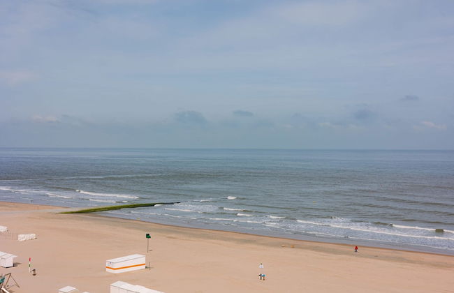 BE DEH Zeed 55-8 in De Haan - Photo 1