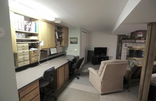 Secluded Cabin w Coffee Mount Abajo and Golf Views - Foto 18