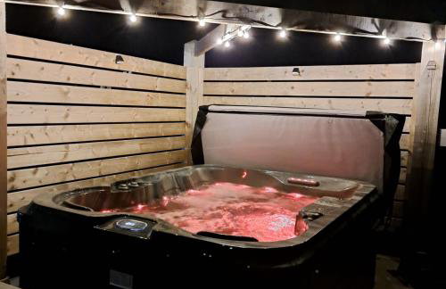 Glens glamping - Foto 5