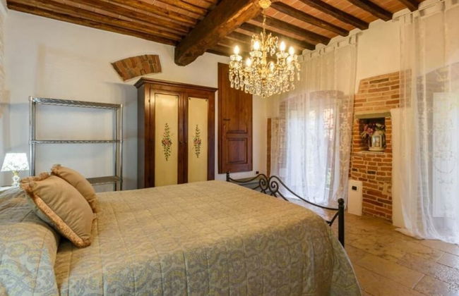 Villa al Molino Comfortable Holiday Residence - Foto 10