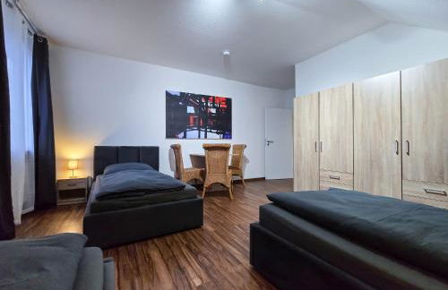 Alpha Apartments - Foto 14