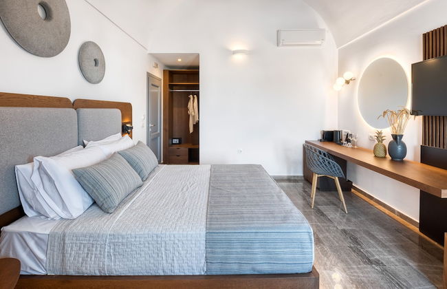 Volcanic Arc Suites - Foto 27