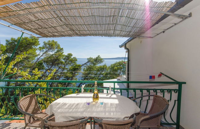 Apartments Mira - Foto 30