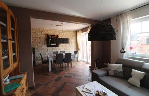 Ferienhaus Moorspatz, 95143 - Photo 25