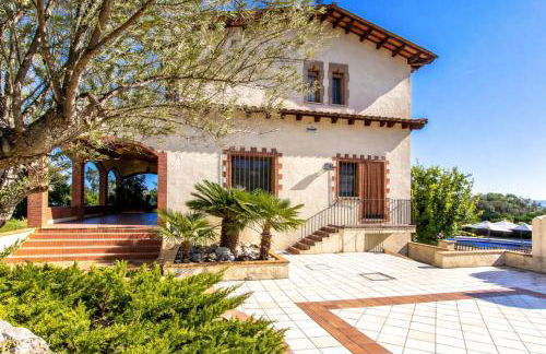 Catalunya Casas Nature and Tranquility for 24 pax - 30km to beach - Foto 7