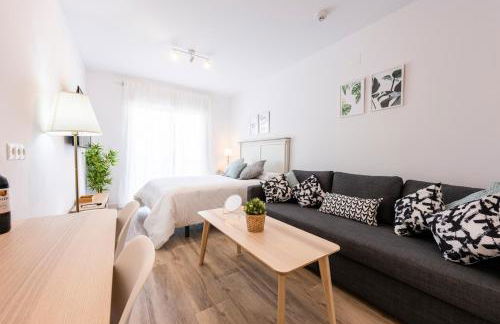 Apartamentos Toboso Plaza - Foto 62