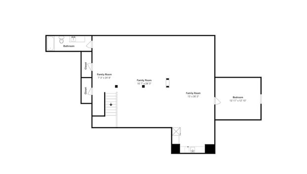 Off the Deep End by Taylor Made Deep Creek - Foto 2, Servicios del alojamiento