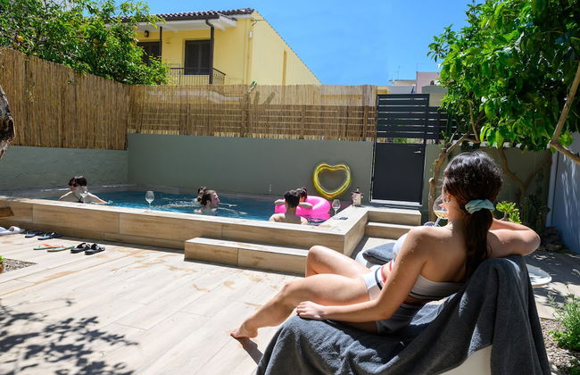 City Cottage - Foto 68