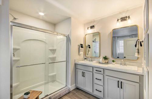 Walk to Parks! Billings Gem w/ Soaking Tub - Foto 16