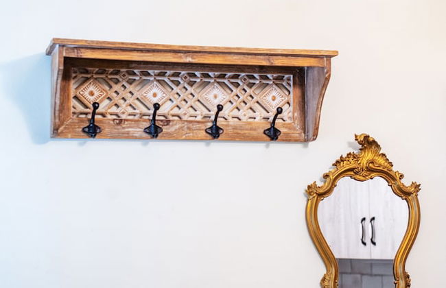 H&B apartments Ierusalim - Foto 26