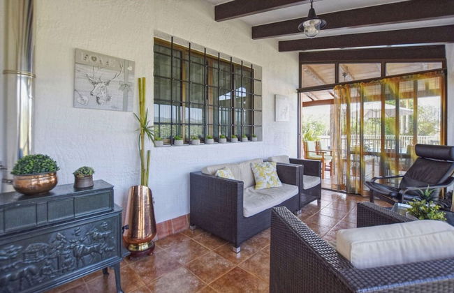 Belvilla by OYO Tramuntana - Photo 15