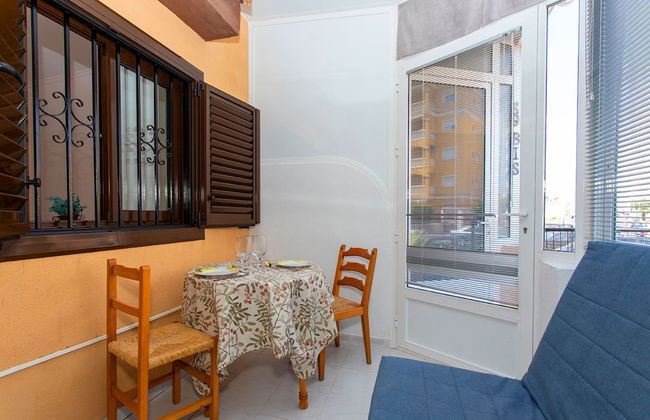 Perseo in Torrevieja - Foto 11