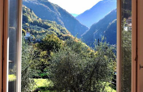 Agriturismo Conca Sandra - Farm Stay on Lake Como - Foto 3