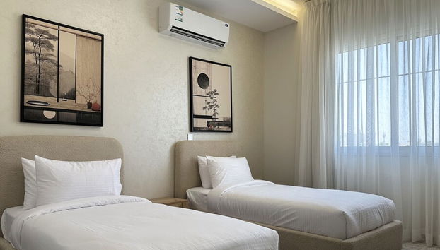 Kease Qurtubah A-7 Royal Design GZ93 - Foto 5, Habitación