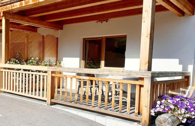 Apartment in Kals Near ski Resort - Foto 23