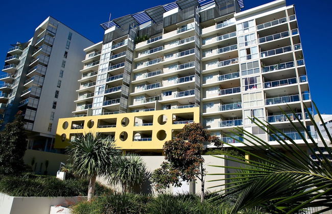 Oxygen Apartments - Foto 43