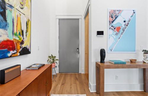 OneTreeHill Villa Downtown Riverwalk Live Oak - Foto 18