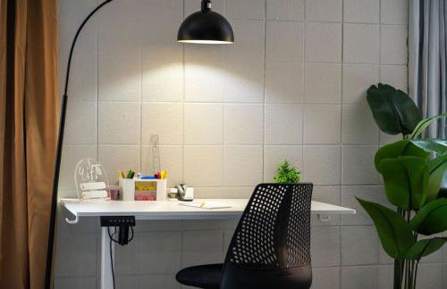 Modern Stay Comfort-Free Parking - Foto 24