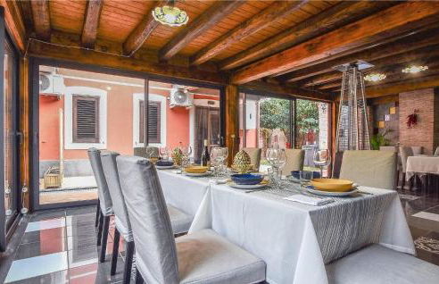 Nice Home In Sant'alfio With Sauna - Foto 20