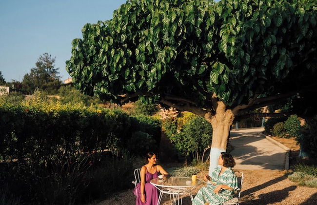 Terra Cassa Private Villa - Photo 66