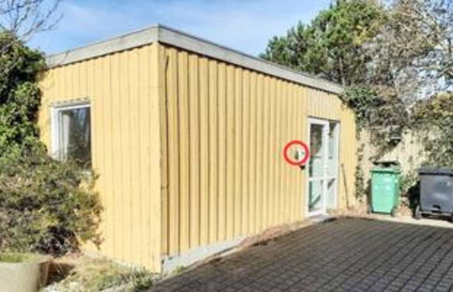 26 Person Holiday Home in Thyholm - Photo 44