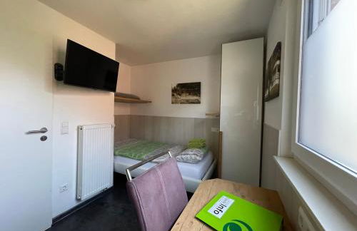 Birkenhain 2a - Lastering Ferienhäuser & Apartments - Foto 5