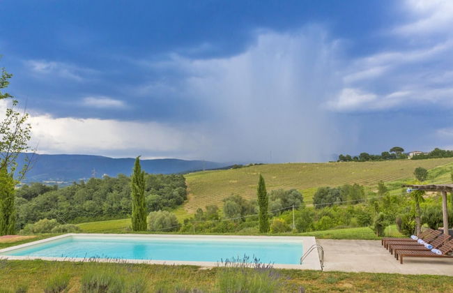 Casale Ripi 8 2 - Foto 1