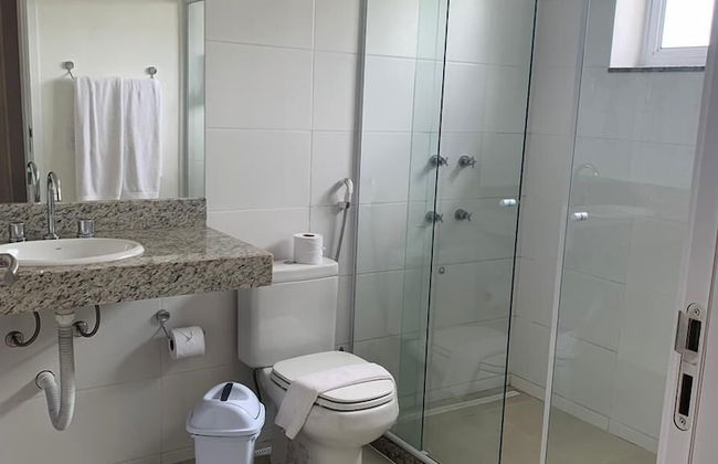 Vale das Águas Fazenda Resort - Photo 44