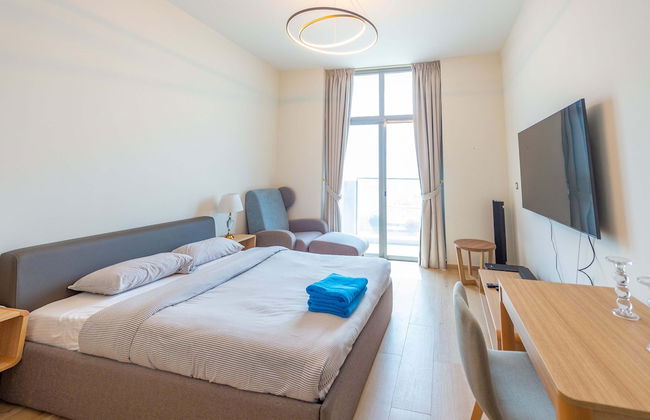 BIR - Brand New In front of Metro - Foto 3