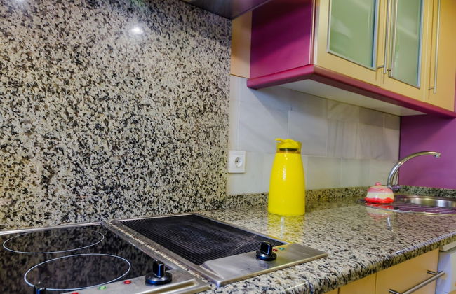 13293 Dunas II 4001 in El Puerto de Santa Mar a - Foto 12