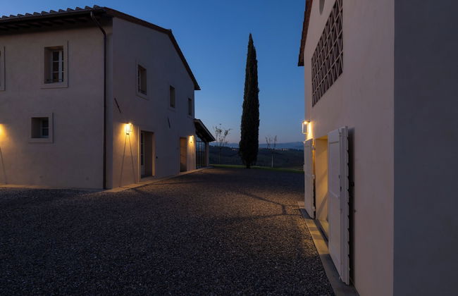 Colle Alberti Country House - Foto 25