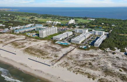 Gulf Shores Plantation 1369 Plus Loft by Youngs Suncoast - Photo 120
