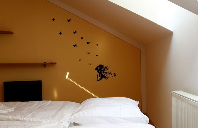 Apartments Kroměříž - Photo 16