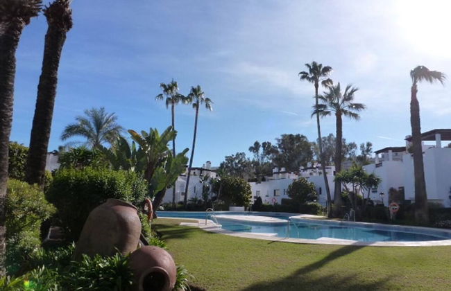 San Pedro Beach House nr Puerto Banus - Foto 9