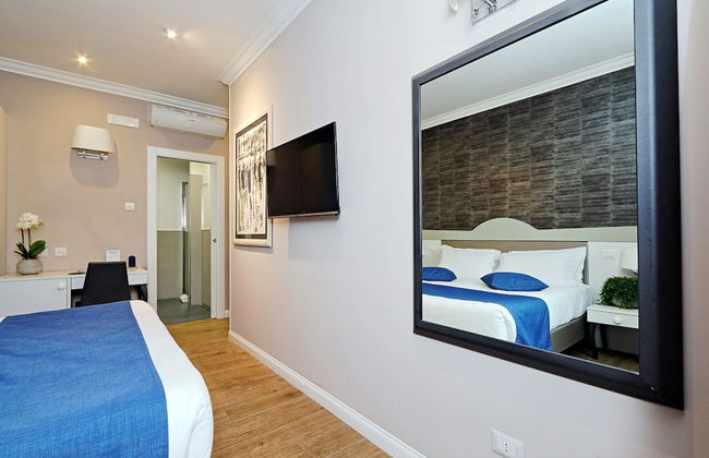 Vico Rooms and Terrace - Foto 23