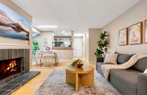 #Marbella Lane - Cozy Home Min to 2026 World Cup - Foto 9