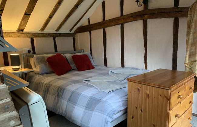 Myrtle Cottage - Foto 11