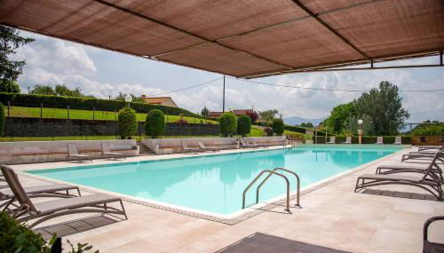 Le Casine Lazzareschi - Foto 1