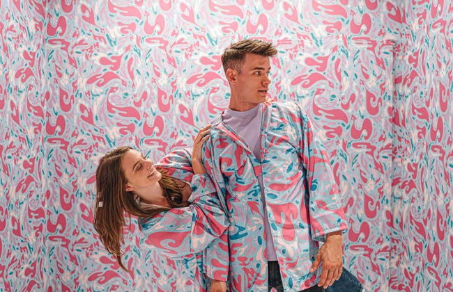 IKONO Budapest Tickets - Photo 6