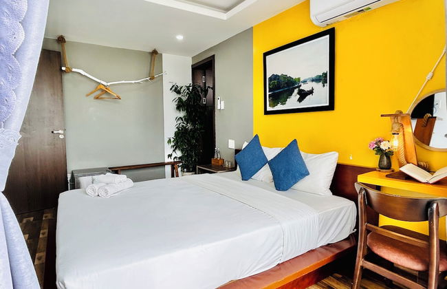 May's House Hoi An Ancient Town Center - Photo 59