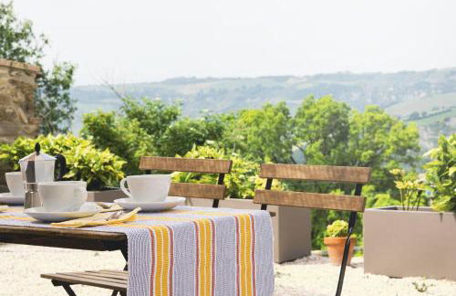 Borgo Calbianco - Private House with Pool & AirCo - Foto 28