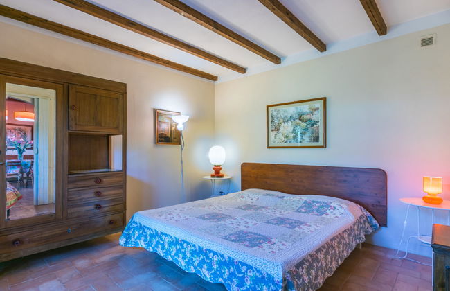 Poggio de'Galli - Foto 37