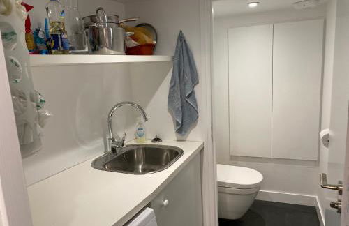 Gîte du Petit Rocher SAINTE SUZANNE - Foto 8