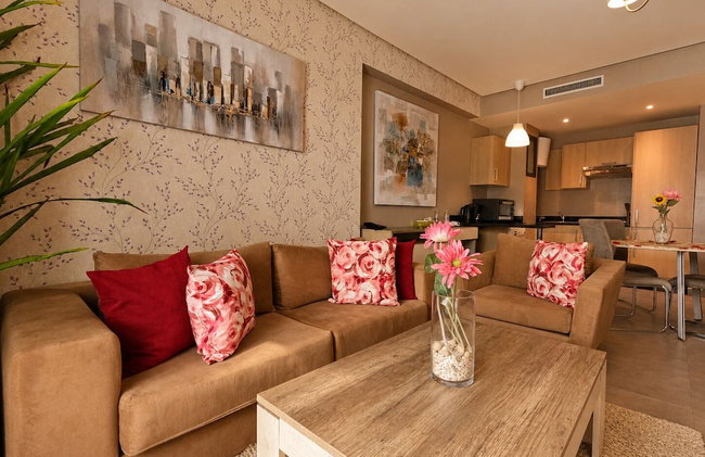 Dayet Ifrah by Rent Inn - Foto 27