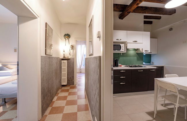 S. Lucia Canal View by Wonderful Italy - Photo 19