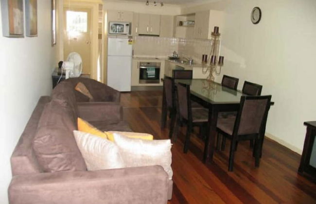 Seaspray Apartments - Foto 17