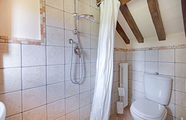 Mansion in Prodo Near Lake Bolsena - Foto 25